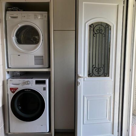 AndipátaJulia House别墅 外观 照片