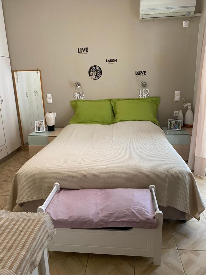 AndipátaJulia House别墅 外观 照片