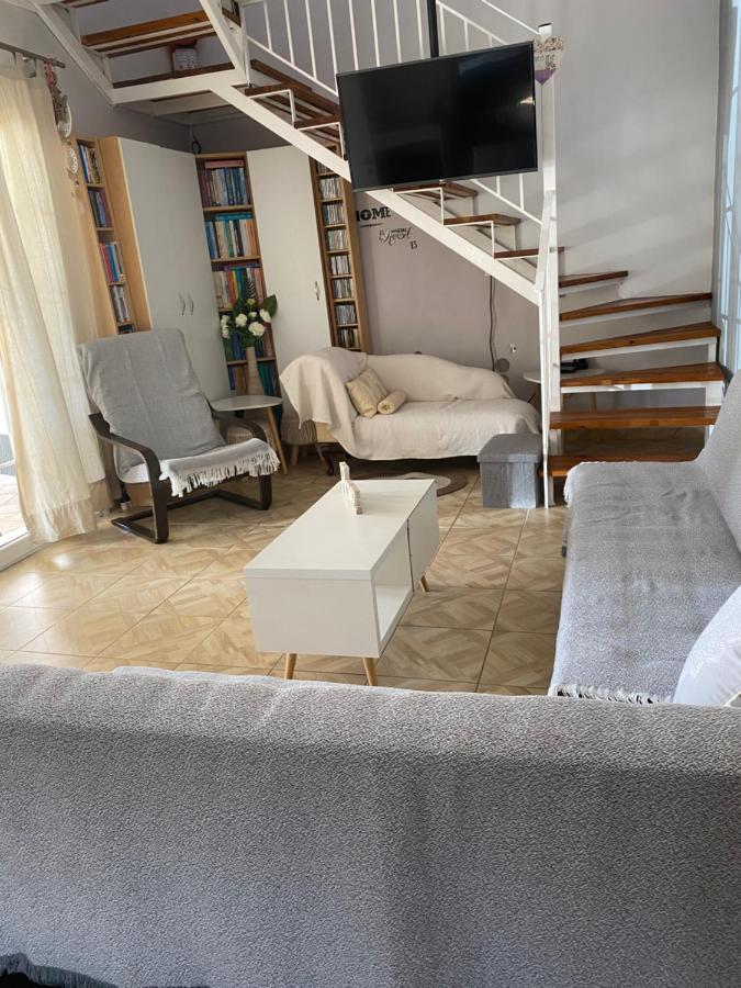 AndipátaJulia House别墅 外观 照片